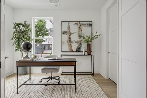 Tiny photo for 2805 McCurdy ST #19, Austin, TX 78723 (MLS # 6755056)