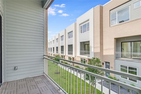 Tiny photo for 2805 McCurdy ST #19, Austin, TX 78723 (MLS # 6755056)