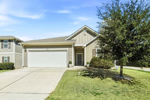 19216 Nathan Scott WAY Manor TX 78653