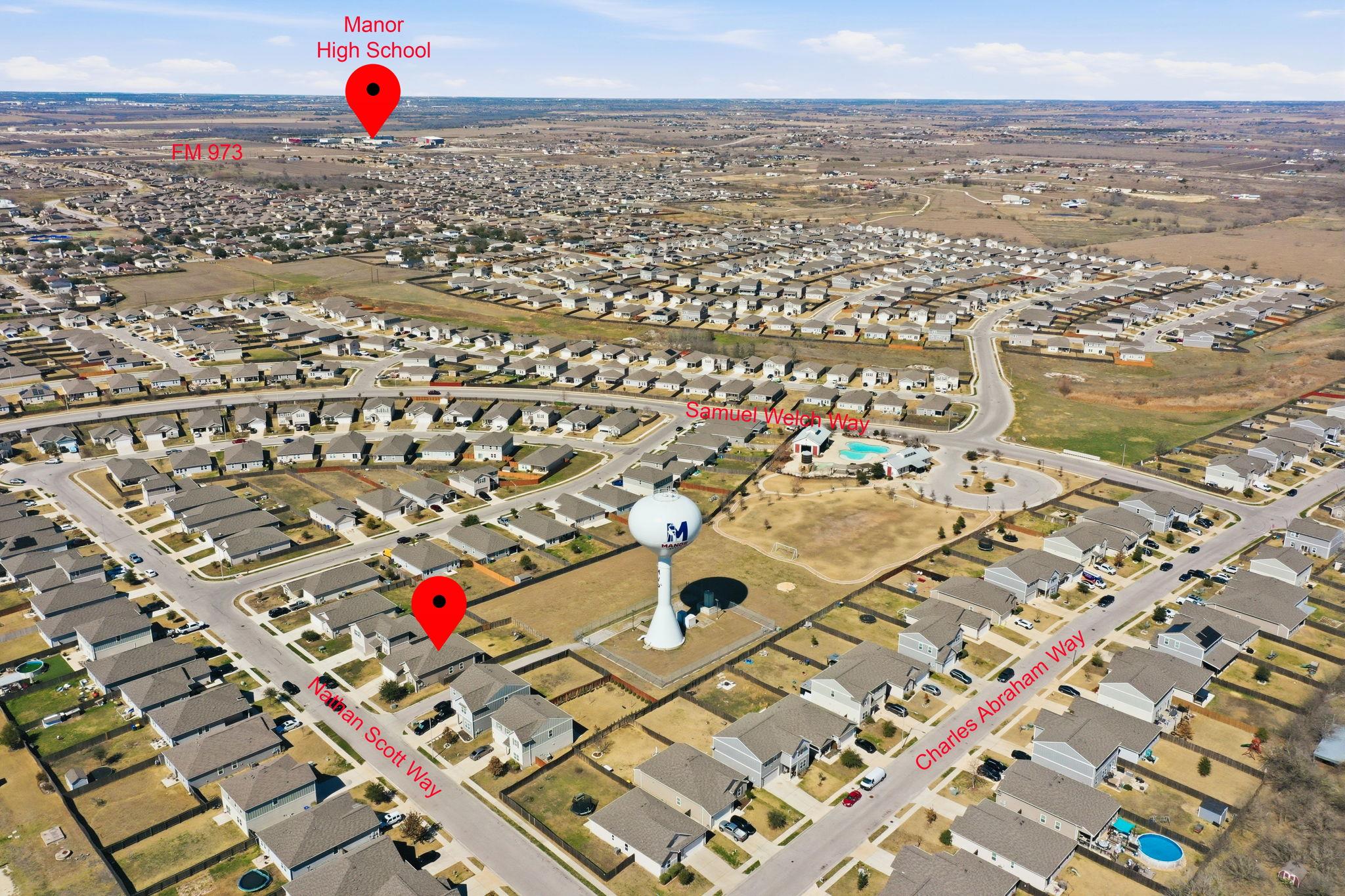 19216 Nathan Scott WAY