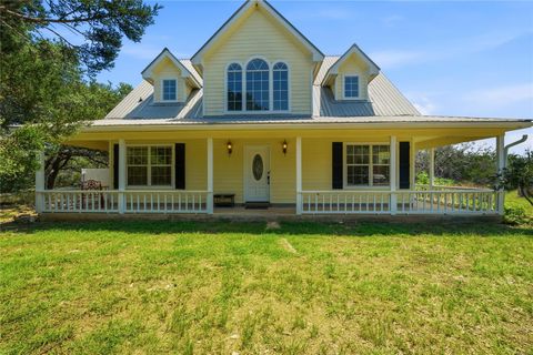 1191 Sachtleben RD Wimberley TX 78676