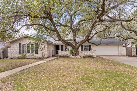 Photo of 4103 Rockford LN, Austin, TX 78759 (MLS # 4323349)