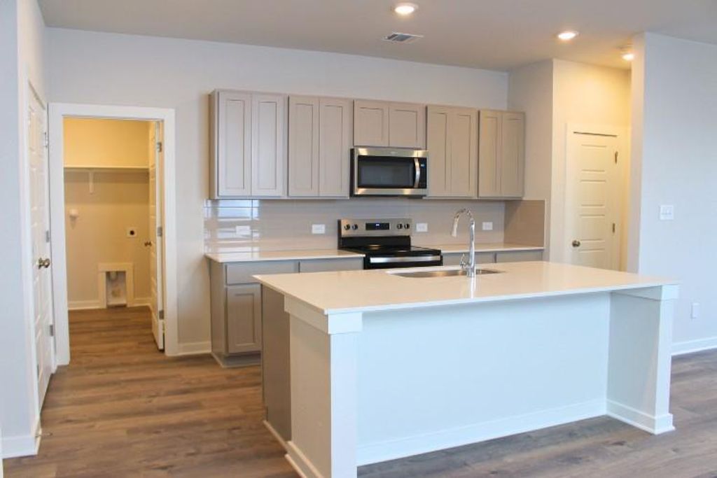 Photo of 144 Cutleaf CV, San Marcos, TX 78666 (MLS # 6314150)