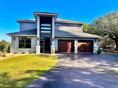 18700 Venture DR Point Venture TX 78645