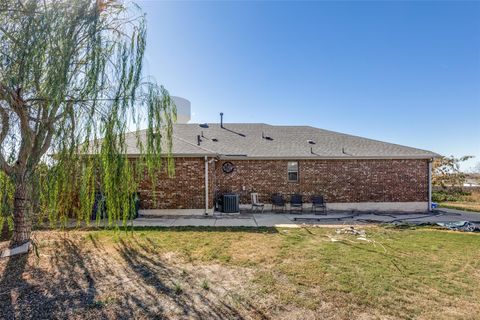 A home in Round Rock