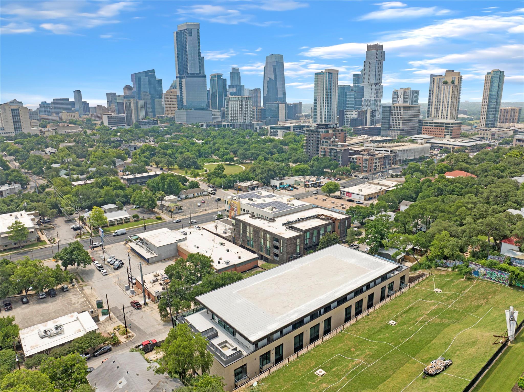 1006 Baylor ST 203