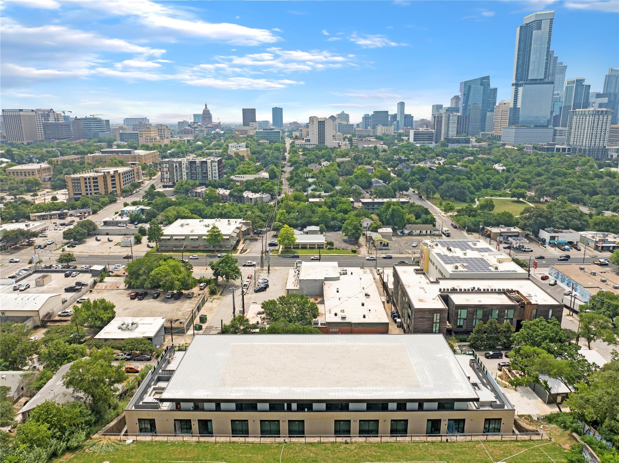 1006 Baylor ST 203