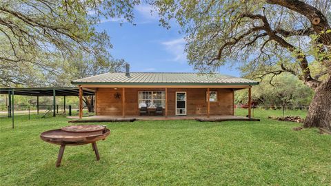 1413 Lonesome Bird Burnet TX 78611