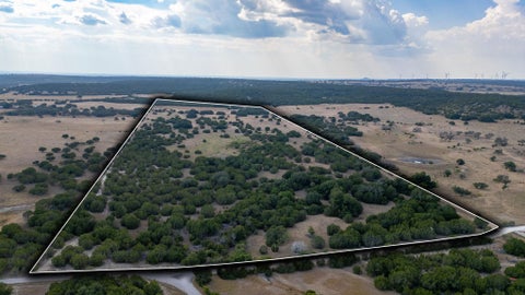 Photo of 0 County Road 2659, Lometa, TX 76853 (MLS # 6154332)