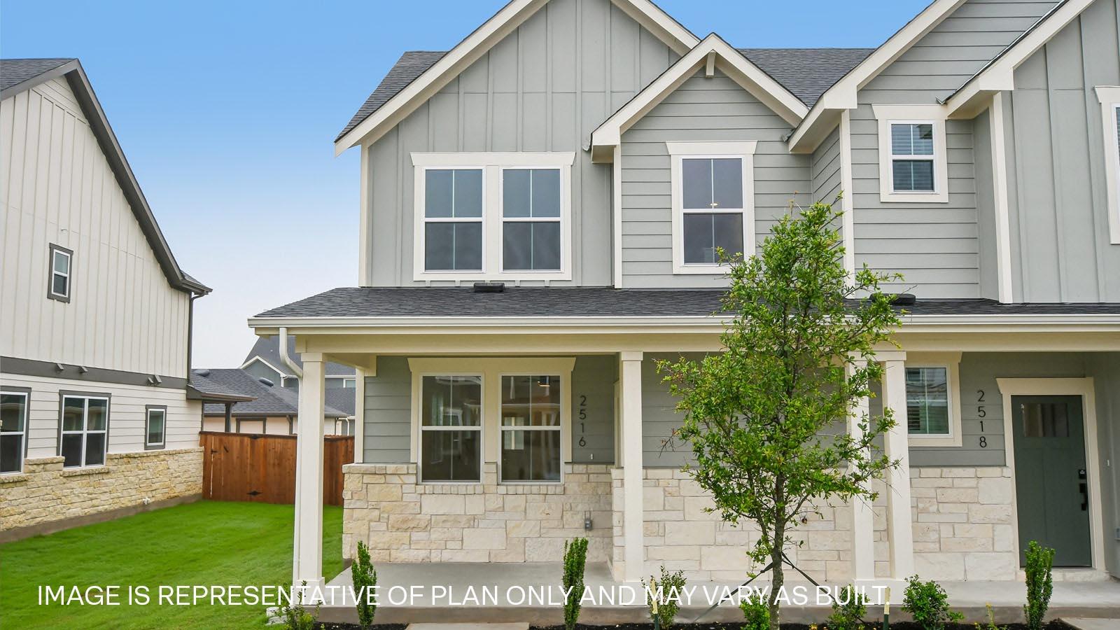 2541 Violet Theo LN