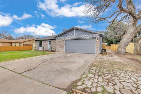 Tiny photo for 7209 Gunnison PASS, Austin, TX 78724 (MLS # 2895178)