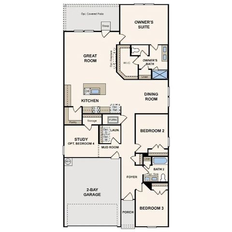 Tiny photo for 4809 Native Pearl Ln, Austin, TX 78754 (MLS # 4643847)