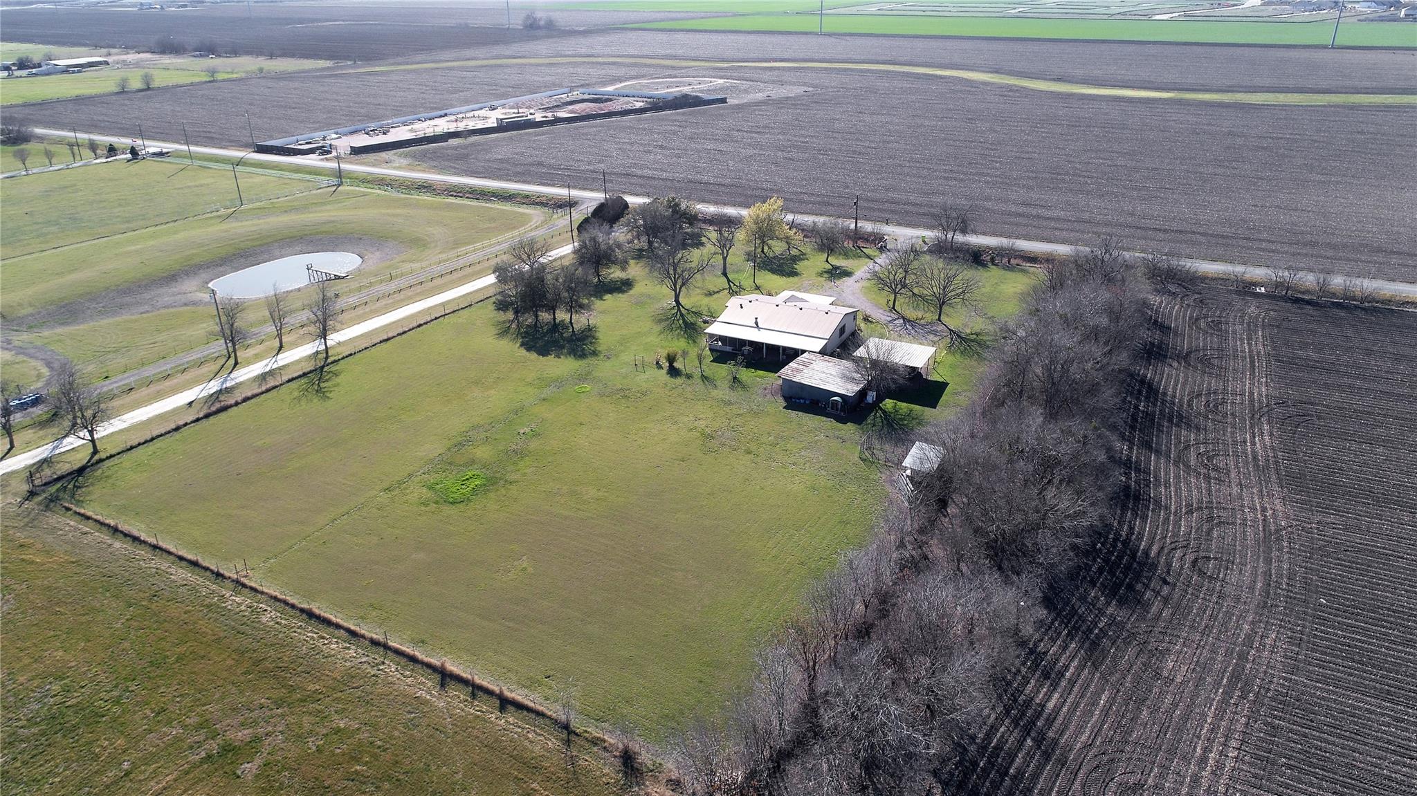 901 County Road 134 RD