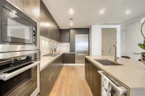 Tiny photo for 501 West Ave #1002, Austin, TX 78701 (MLS # 6858576)
