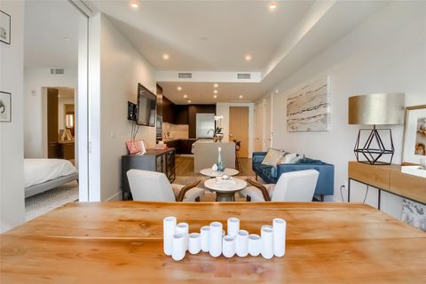Tiny photo for 501 West Ave #1002, Austin, TX 78701 (MLS # 6858576)