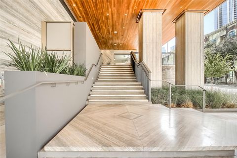 Tiny photo for 501 West Ave #1002, Austin, TX 78701 (MLS # 6858576)