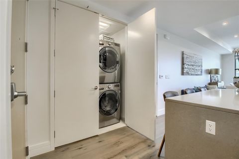Tiny photo for 501 West Ave #1002, Austin, TX 78701 (MLS # 6858576)