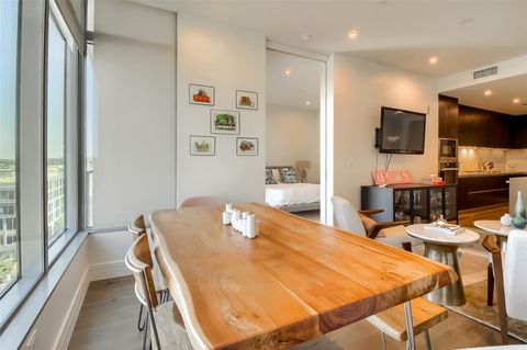 Tiny photo for 501 West Ave #1002, Austin, TX 78701 (MLS # 6858576)