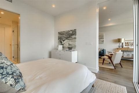 Tiny photo for 501 West Ave #1002, Austin, TX 78701 (MLS # 6858576)