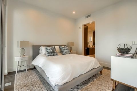 Tiny photo for 501 West Ave #1002, Austin, TX 78701 (MLS # 6858576)