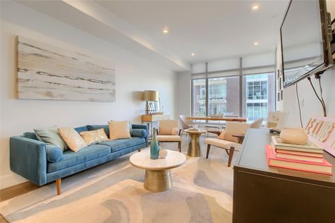 Tiny photo for 501 West Ave #1002, Austin, TX 78701 (MLS # 6858576)