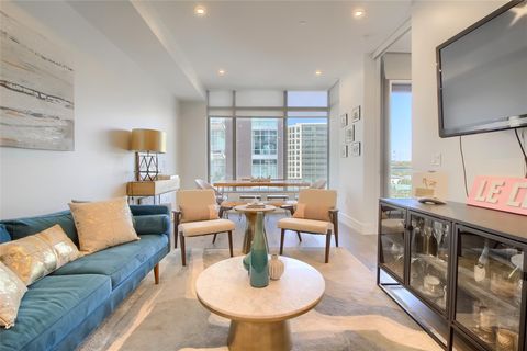 Tiny photo for 501 West Ave #1002, Austin, TX 78701 (MLS # 6858576)