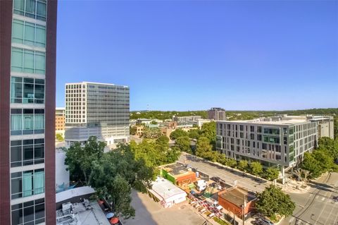 Tiny photo for 501 West Ave #1002, Austin, TX 78701 (MLS # 6858576)