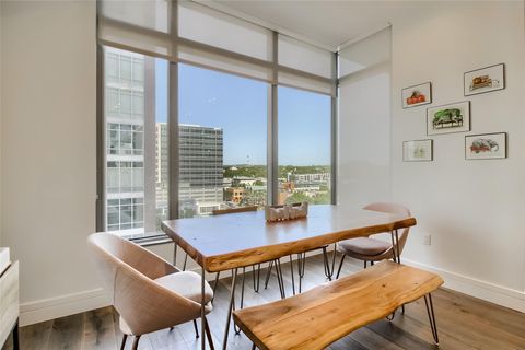 Tiny photo for 501 West Ave #1002, Austin, TX 78701 (MLS # 6858576)
