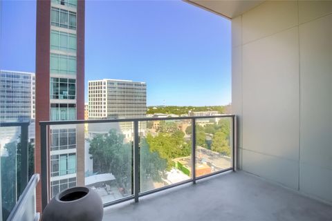 Tiny photo for 501 West Ave #1002, Austin, TX 78701 (MLS # 6858576)