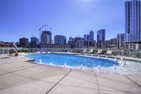 Tiny photo for 501 West Ave #1002, Austin, TX 78701 (MLS # 6858576)