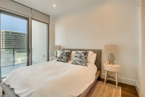 Tiny photo for 501 West Ave #1002, Austin, TX 78701 (MLS # 6858576)