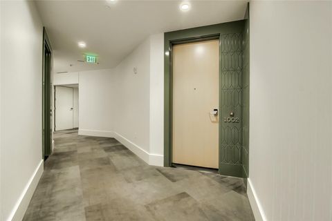 Tiny photo for 501 West Ave #1002, Austin, TX 78701 (MLS # 6858576)