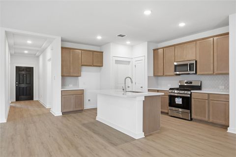 Tiny photo for 20432 Gillbrand RD, Manor, TX 78653 (MLS # 8300327)