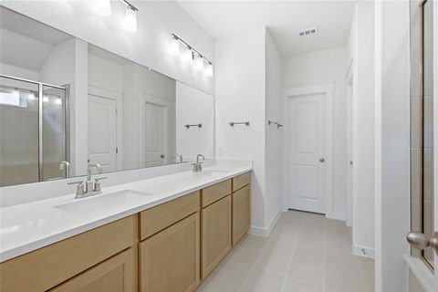Tiny photo for 20432 Gillbrand RD, Manor, TX 78653 (MLS # 8300327)