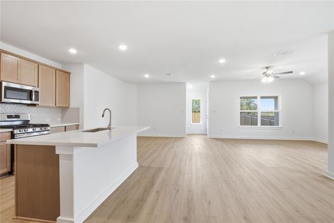 Tiny photo for 20432 Gillbrand RD, Manor, TX 78653 (MLS # 8300327)