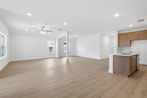 Tiny photo for 20432 Gillbrand RD, Manor, TX 78653 (MLS # 8300327)