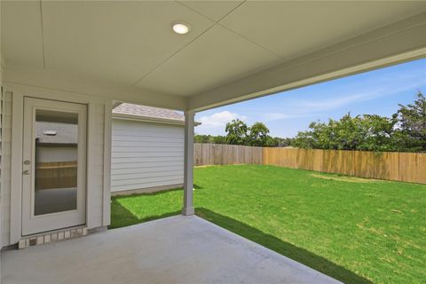 Tiny photo for 20432 Gillbrand RD, Manor, TX 78653 (MLS # 8300327)
