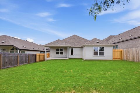 Tiny photo for 20432 Gillbrand RD, Manor, TX 78653 (MLS # 8300327)