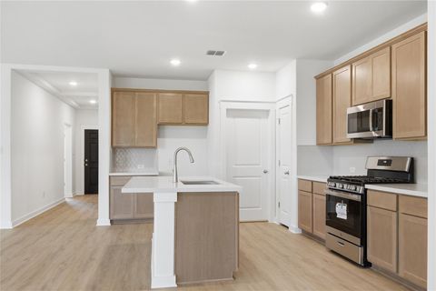 Tiny photo for 20432 Gillbrand RD, Manor, TX 78653 (MLS # 8300327)