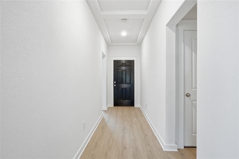 Tiny photo for 20432 Gillbrand RD, Manor, TX 78653 (MLS # 8300327)