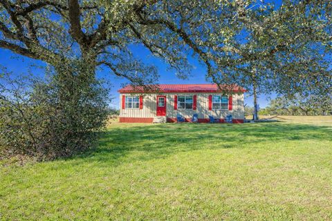 4772 County Road 340 Burnet TX 76905