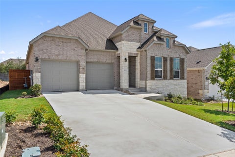 Photo of 11413 Lago Leon ST, Manor, TX 78653 (MLS # 8176647)