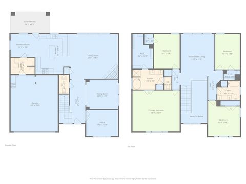 Tiny photo for 2920 Dusty Chisolm TRL, Pflugerville, TX 78660 (MLS # 6437062)