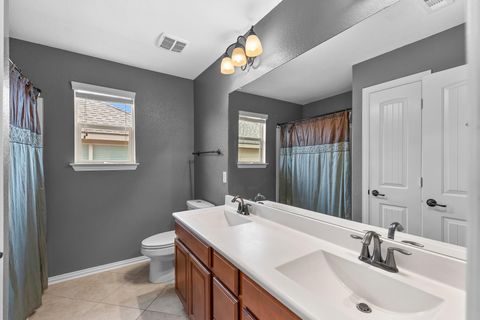 Tiny photo for 2920 Dusty Chisolm TRL, Pflugerville, TX 78660 (MLS # 6437062)