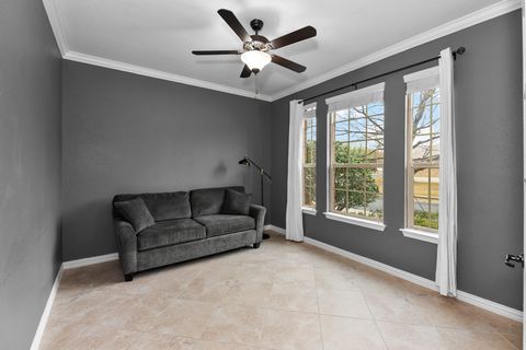 Tiny photo for 2920 Dusty Chisolm TRL, Pflugerville, TX 78660 (MLS # 6437062)