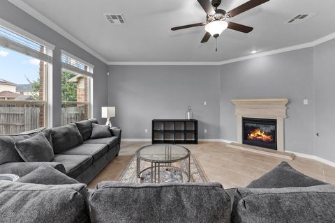 Tiny photo for 2920 Dusty Chisolm TRL, Pflugerville, TX 78660 (MLS # 6437062)