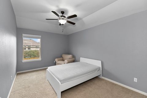 Tiny photo for 2920 Dusty Chisolm TRL, Pflugerville, TX 78660 (MLS # 6437062)