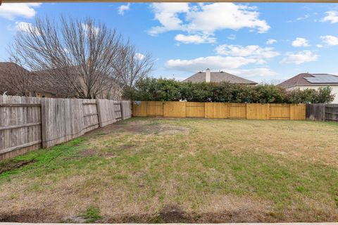 Tiny photo for 2920 Dusty Chisolm TRL, Pflugerville, TX 78660 (MLS # 6437062)