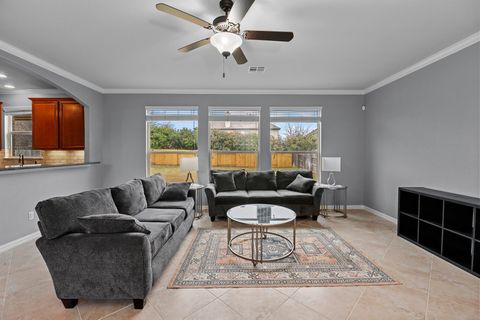 Tiny photo for 2920 Dusty Chisolm TRL, Pflugerville, TX 78660 (MLS # 6437062)