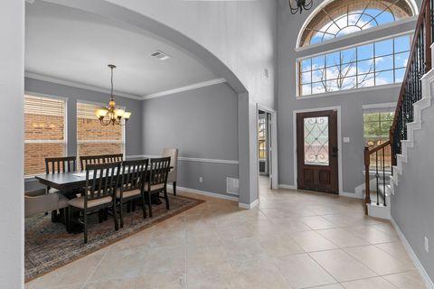 Tiny photo for 2920 Dusty Chisolm TRL, Pflugerville, TX 78660 (MLS # 6437062)